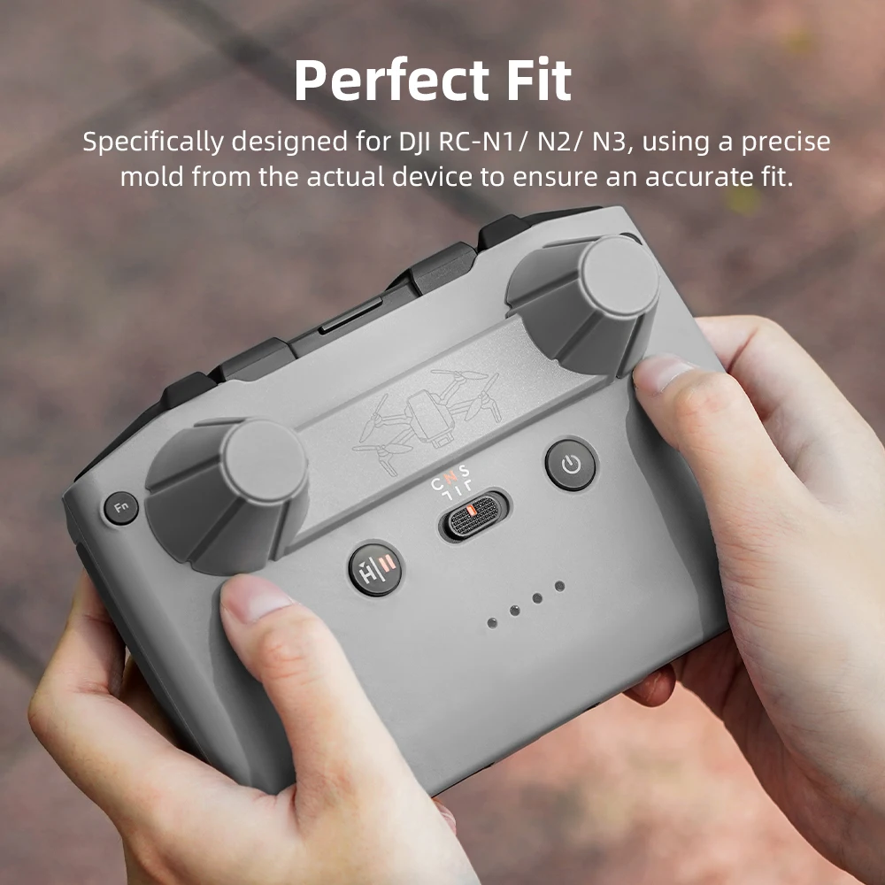 BRDRC – couvercle de Joystick  - Dji Drone Mini 4 Pro avis et prix