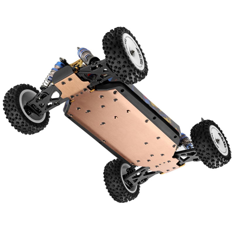 WLtoys 124017 124007   Voiture - Rc Hobby World avis et prix