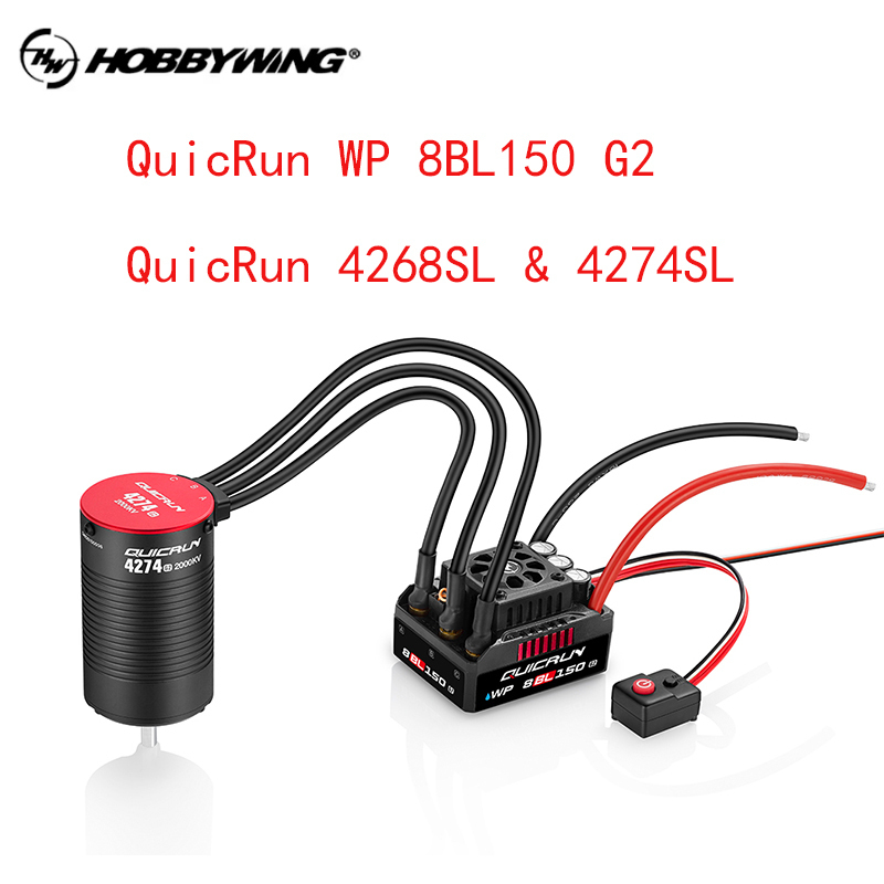 BBYWING-Contrôleur de vitesse  - Esc Waterproof 60A avis et prix