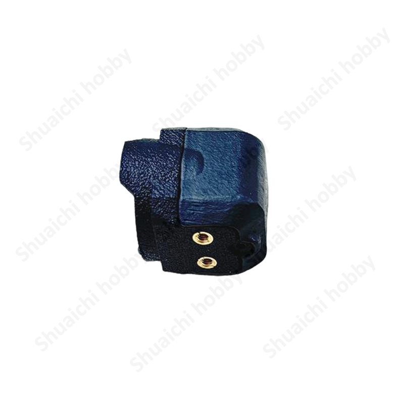 Coque extérieure de transmissi - Rc Hobby Warehouse avis et prix