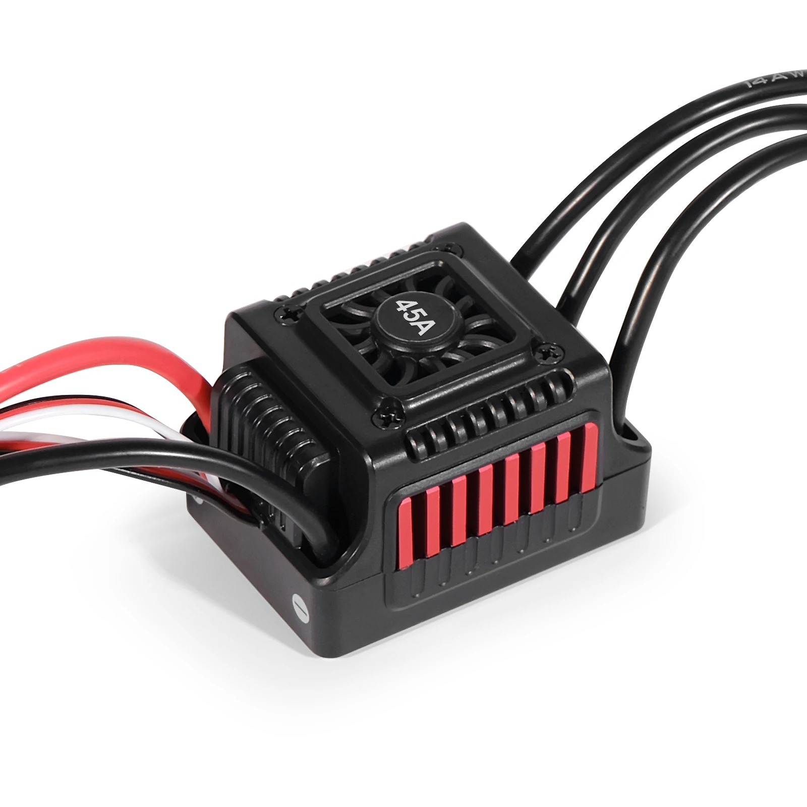 NEEBRC-Brushless Sensorless ES - Esc Waterproof 60A avis et prix