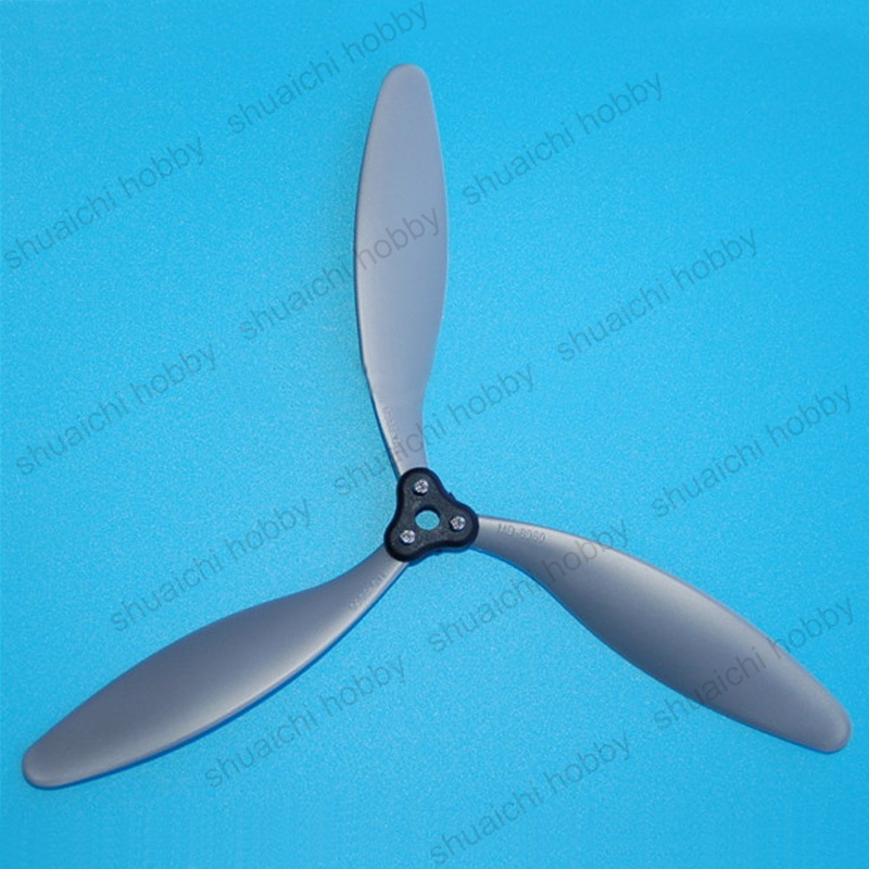 Hélice à 3/2 lames pour avion  - Rc Hobby Warehouse avis et prix