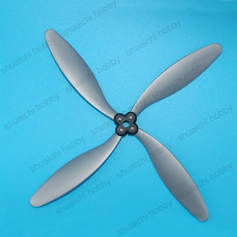 Hélice à 3/2 lames pour avion  - Rc Hobby Warehouse avis et prix
