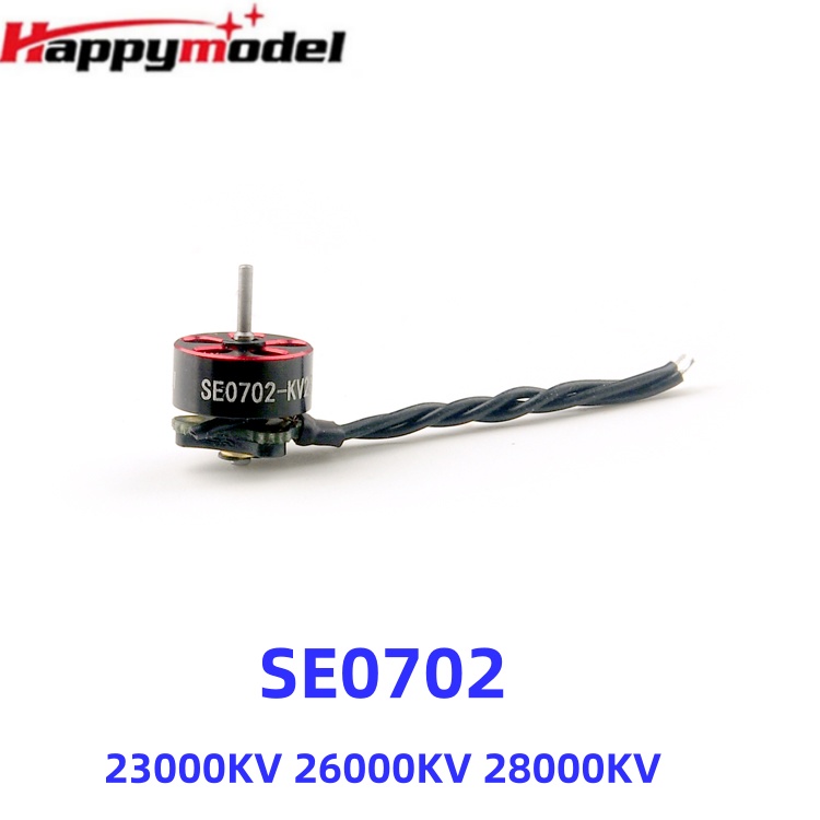 HappyModel SE0702 23000KV 2600 - Rc Hobby Warehouse avis et prix