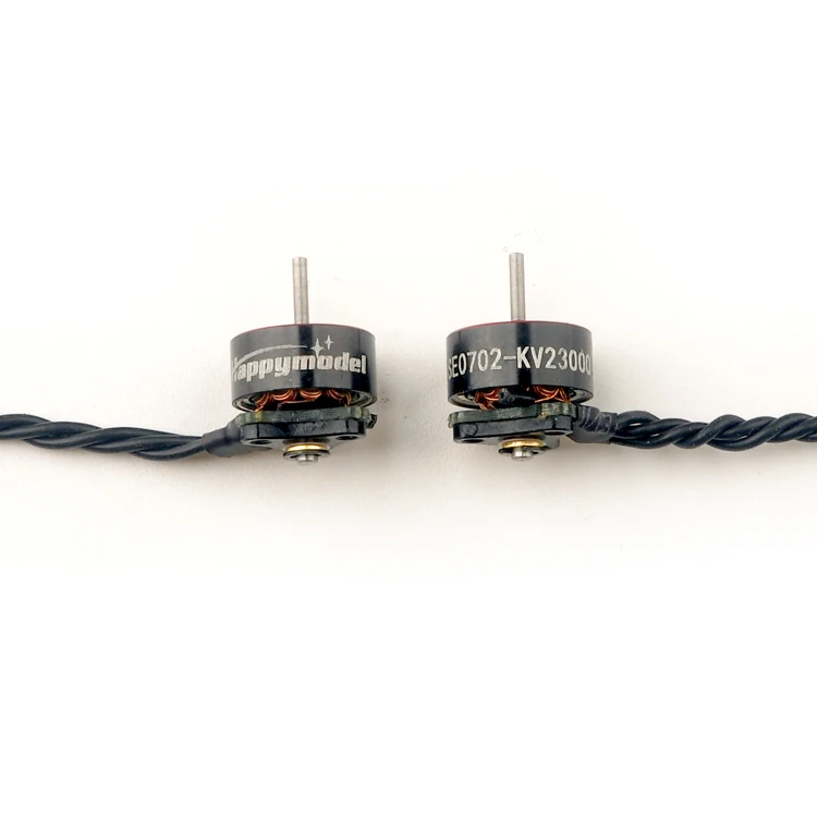 HappyModel SE0702 23000KV 2600 - Rc Hobby Warehouse avis et prix