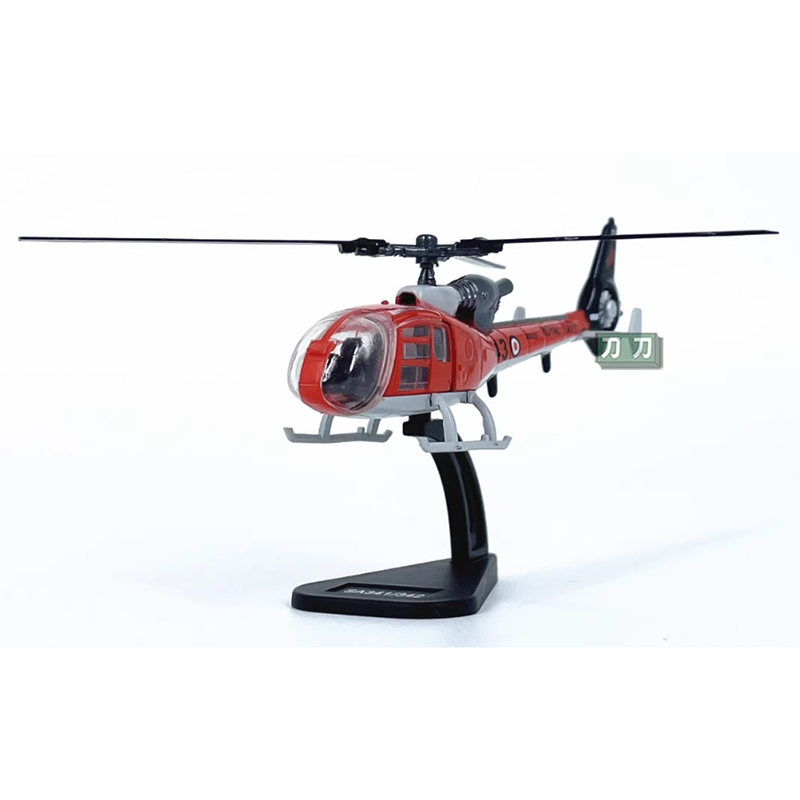 Moulé sous pression 1/100 éche - Rc Helicopter Hobby Grade avis et prix