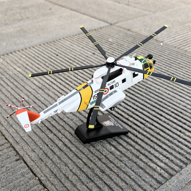 Modèle d'avion en alliage à l' - Rc Helicopter Hobby Grade avis et prix