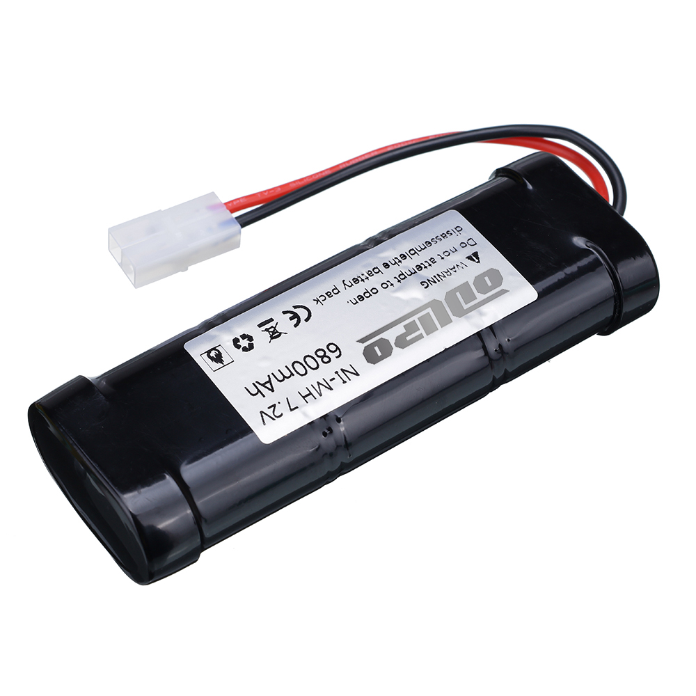 Batterie de remplacement Nilai - Rc Hobbyking avis et prix