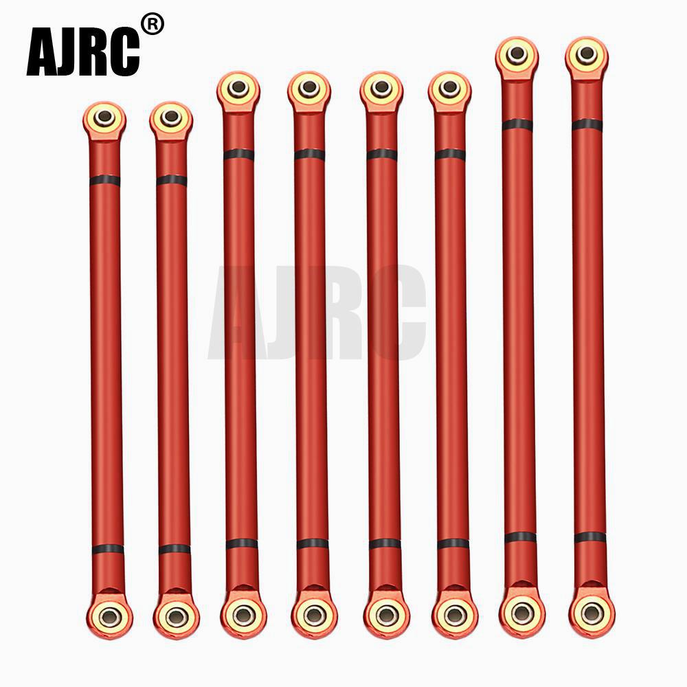 8 pièces châssis en alliage d' - Rc Hobby Warehouse avis et prix