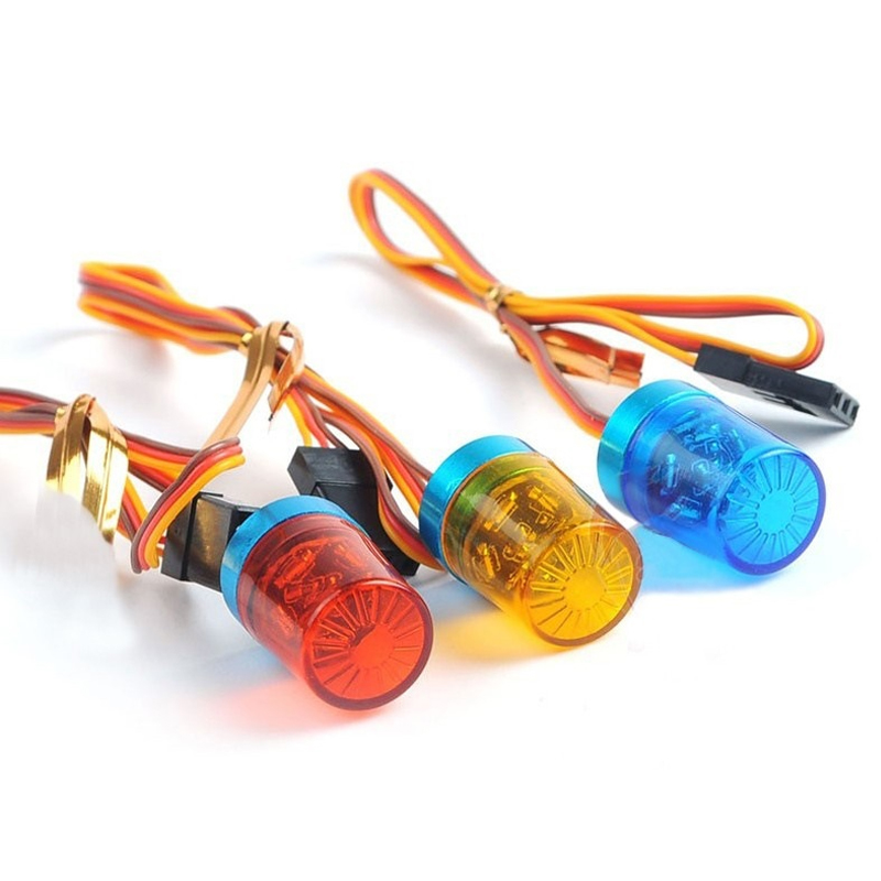 Lampe LED multifonction, lumiè - Rc Hobby Horizon avis et prix