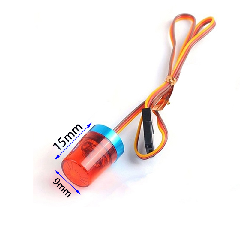 Lampe LED multifonction, lumiè - Rc Hobby Horizon avis et prix