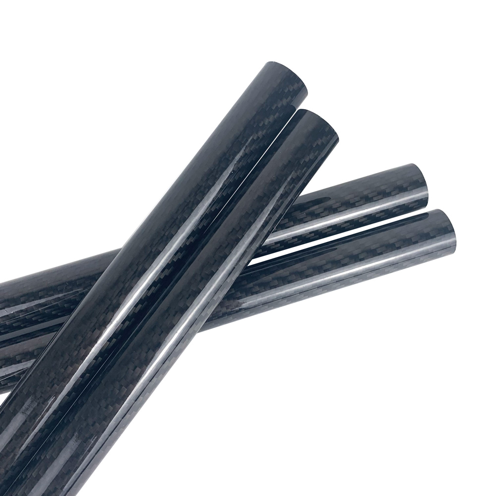 Tube en Fiber de carbone brill - Rc Hobby Youtube avis et prix
