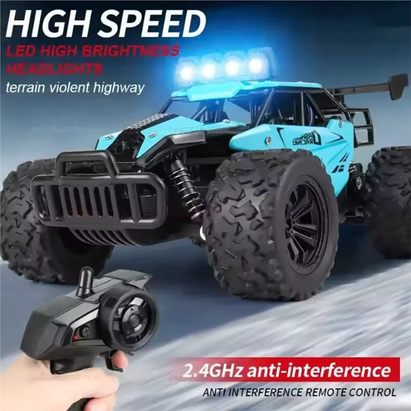 Voiture en alliage FBIL-RC à l - Rc Hobby Horizon avis et prix