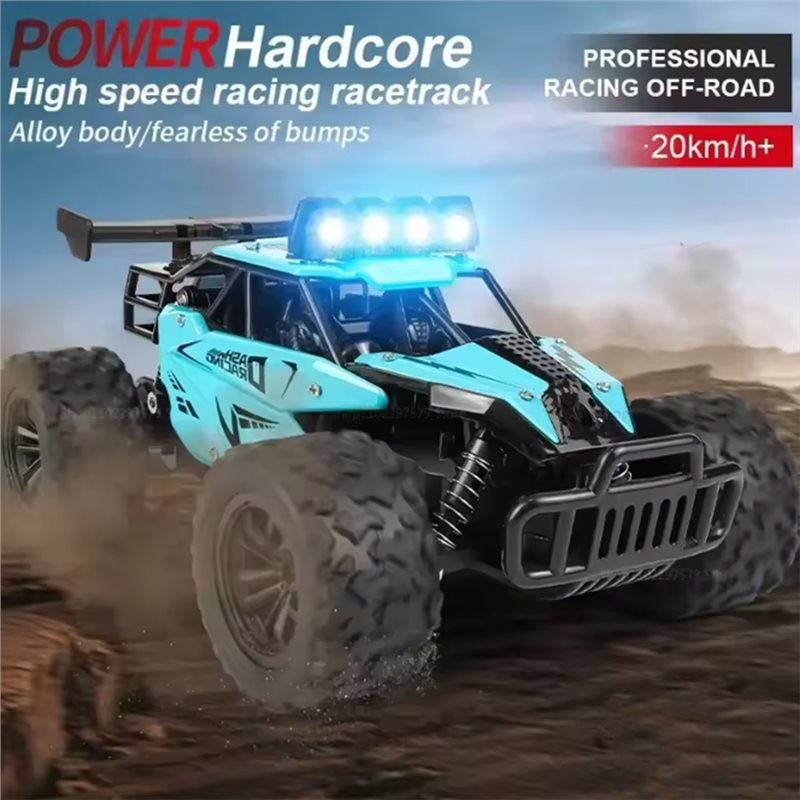 Voiture en alliage FBIL-RC à l - Rc Hobby Horizon avis et prix