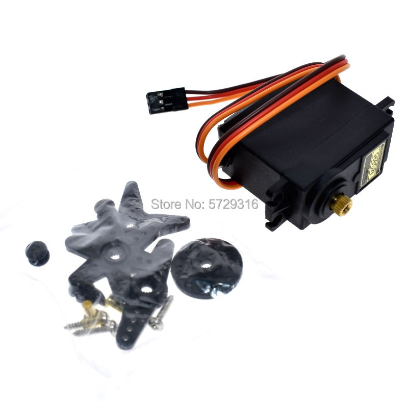 1 pièce Servomoteur numérique  - Rc Helicopter Hobby Grade avis et prix