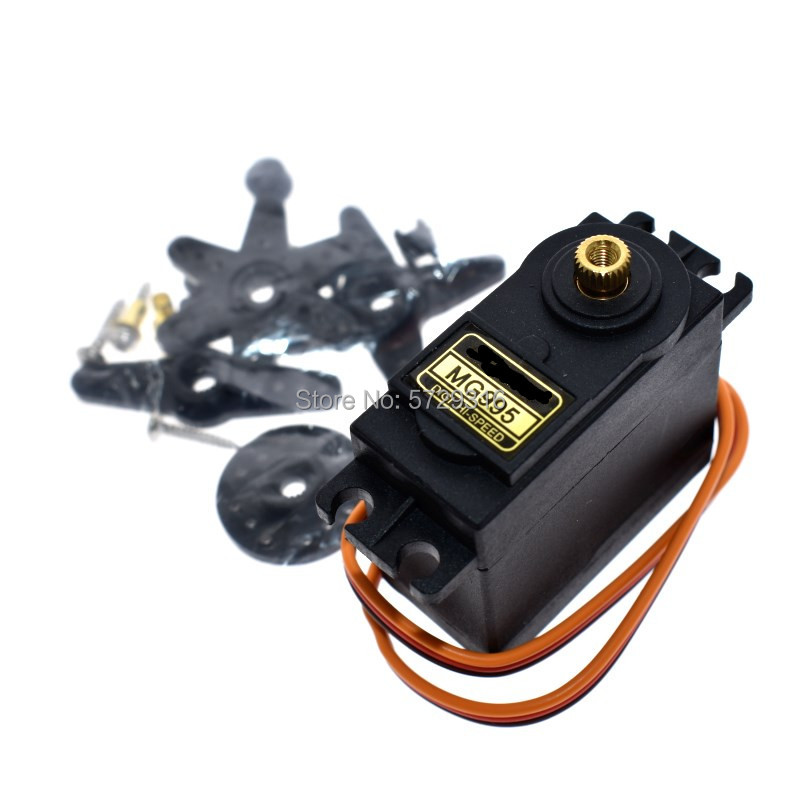 1 pièce Servomoteur numérique  - Rc Helicopter Hobby Grade avis et prix
