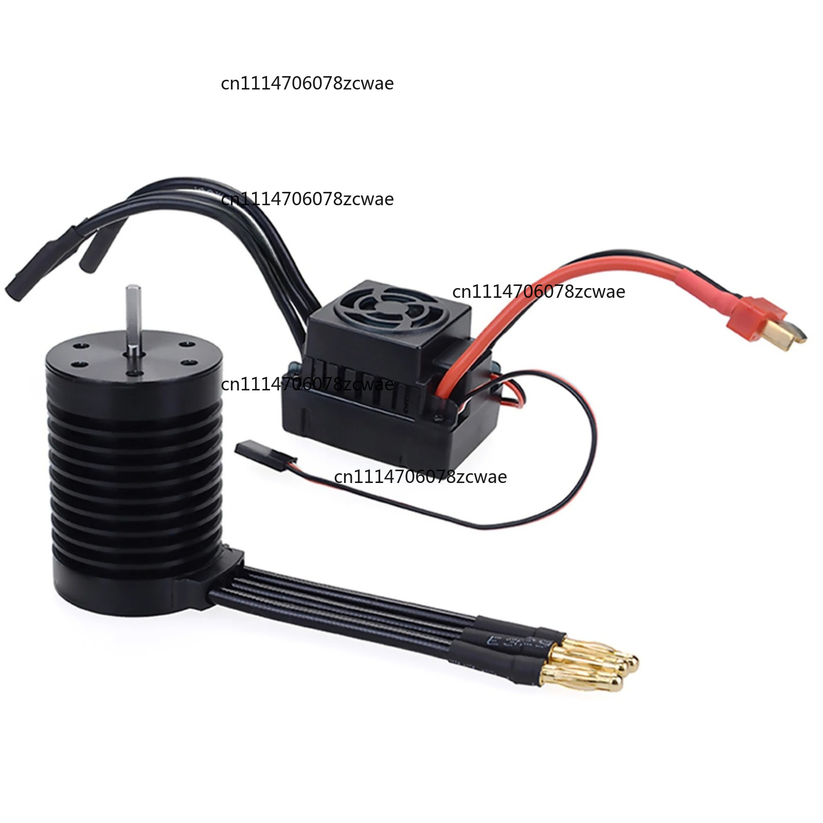 Accessoires pour voitures RC à - Esc Waterproof 60A avis et prix