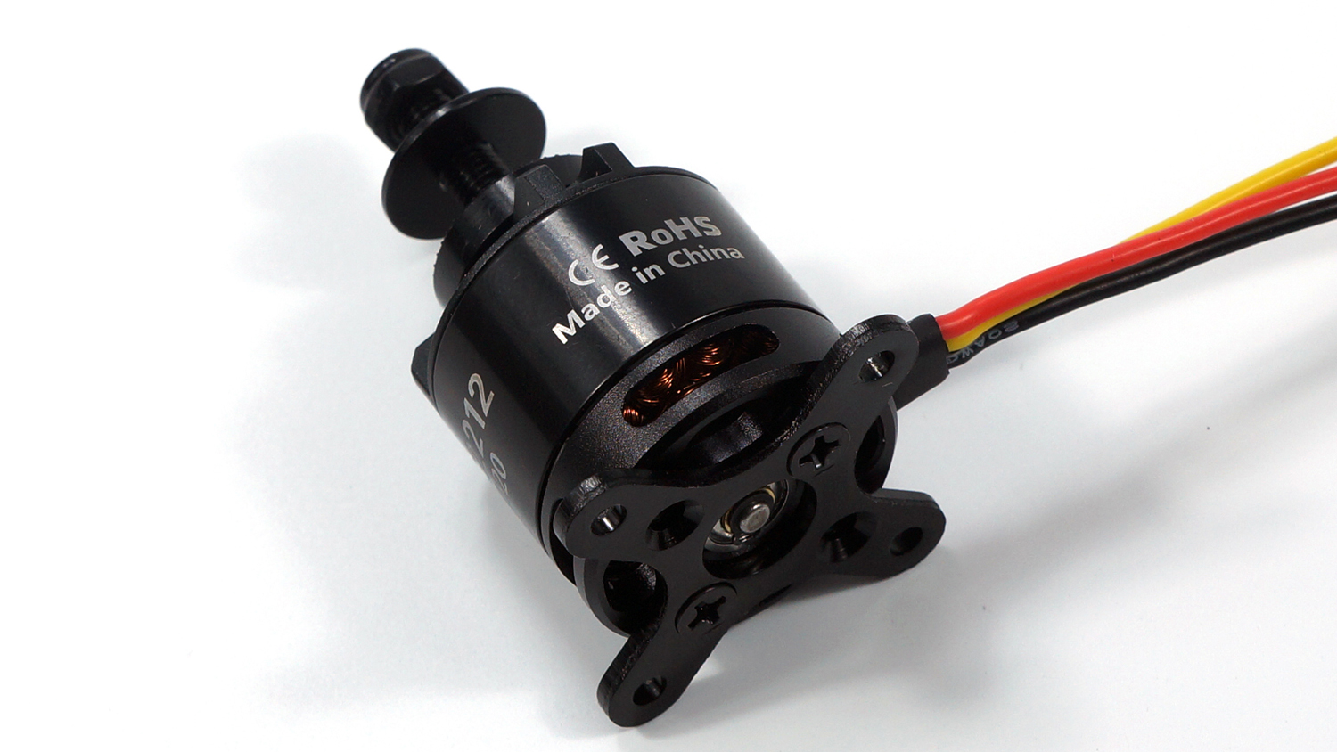 Moteur sans balais AEORC MC221 - Rc Helicopter Hobby Grade avis et prix
