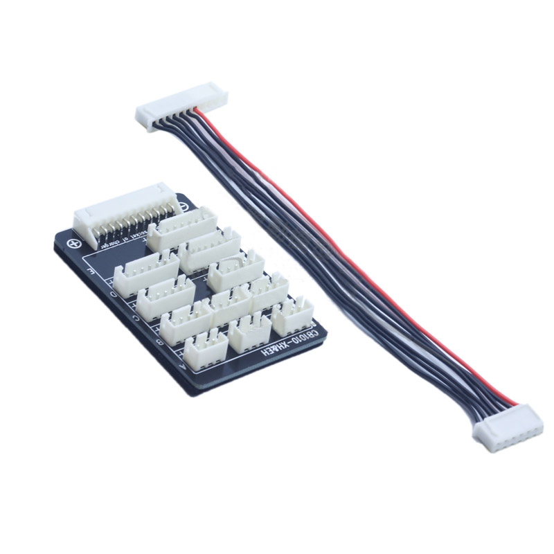 ICharger-Adaptateur de plaque  - Rc Hobby Warehouse avis et prix