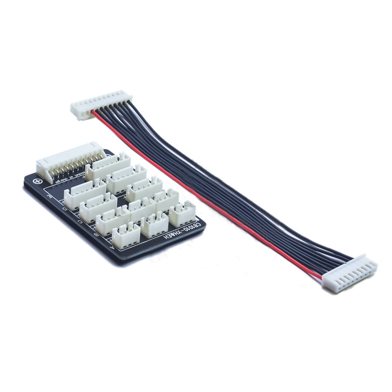 ICharger-Adaptateur de plaque  - Rc Hobby Warehouse avis et prix