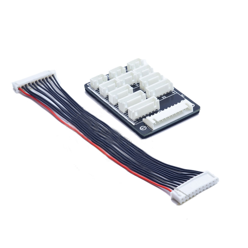 ICharger-Adaptateur de plaque  - Rc Hobby Warehouse avis et prix