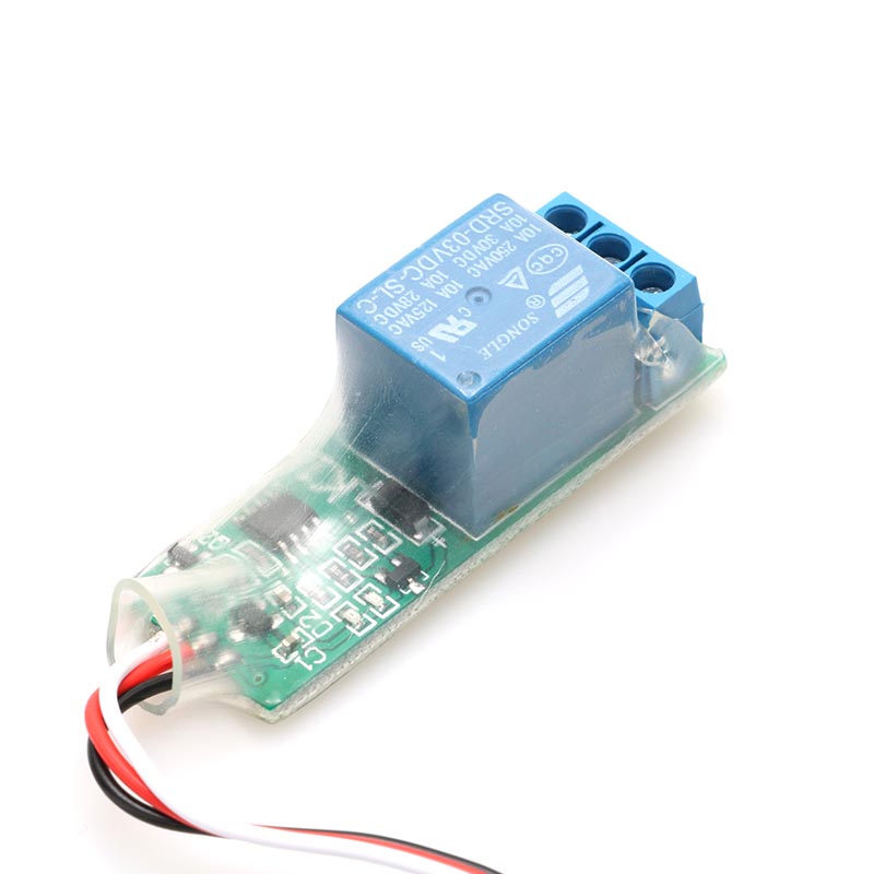 Télécommande électronique 5-12 - Rc Hobby Warehouse avis et prix