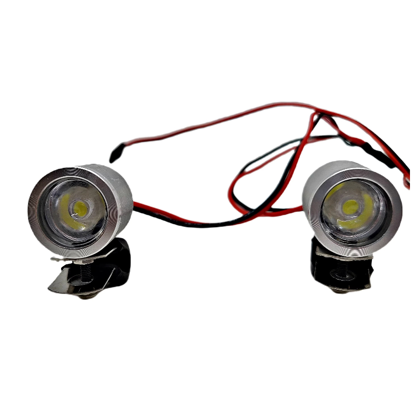 Phare LED 3W pour modèle RC, p - Rc Hobby Trucks avis et prix