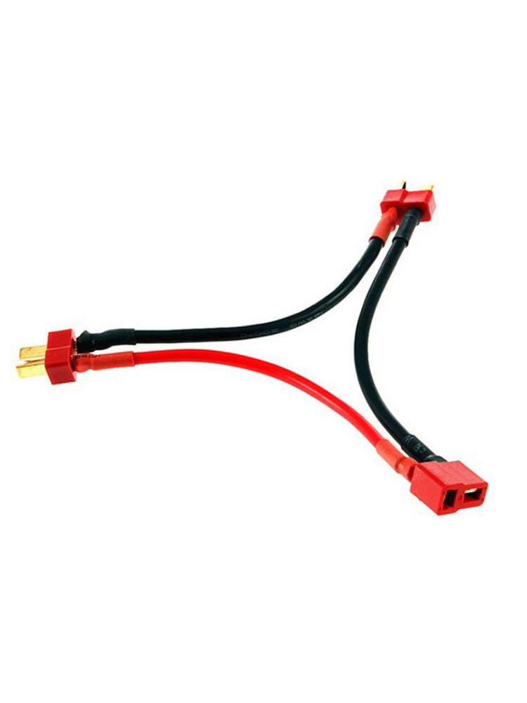 Câble de connecteur de batteri - Rc Hobbyking avis et prix