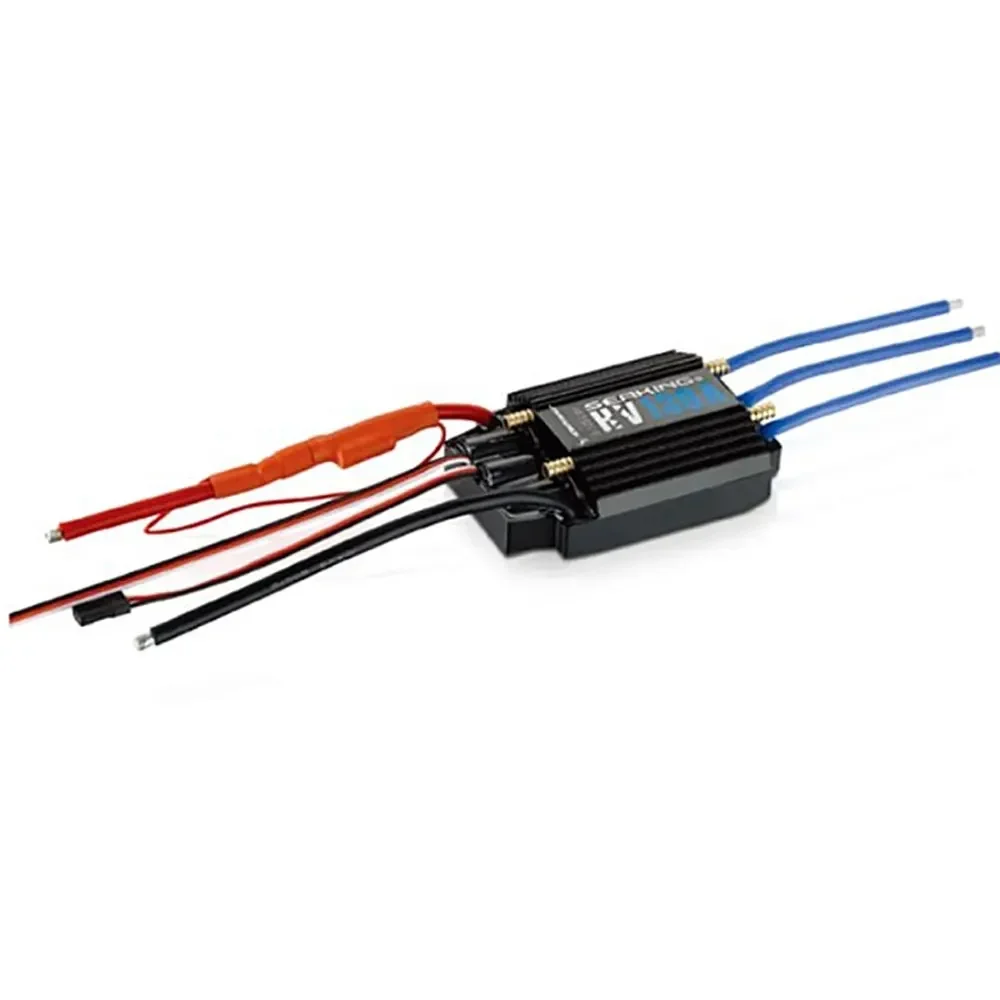 Contrôleur de vitesse marin Sk - Esc Waterproof 60A avis et prix