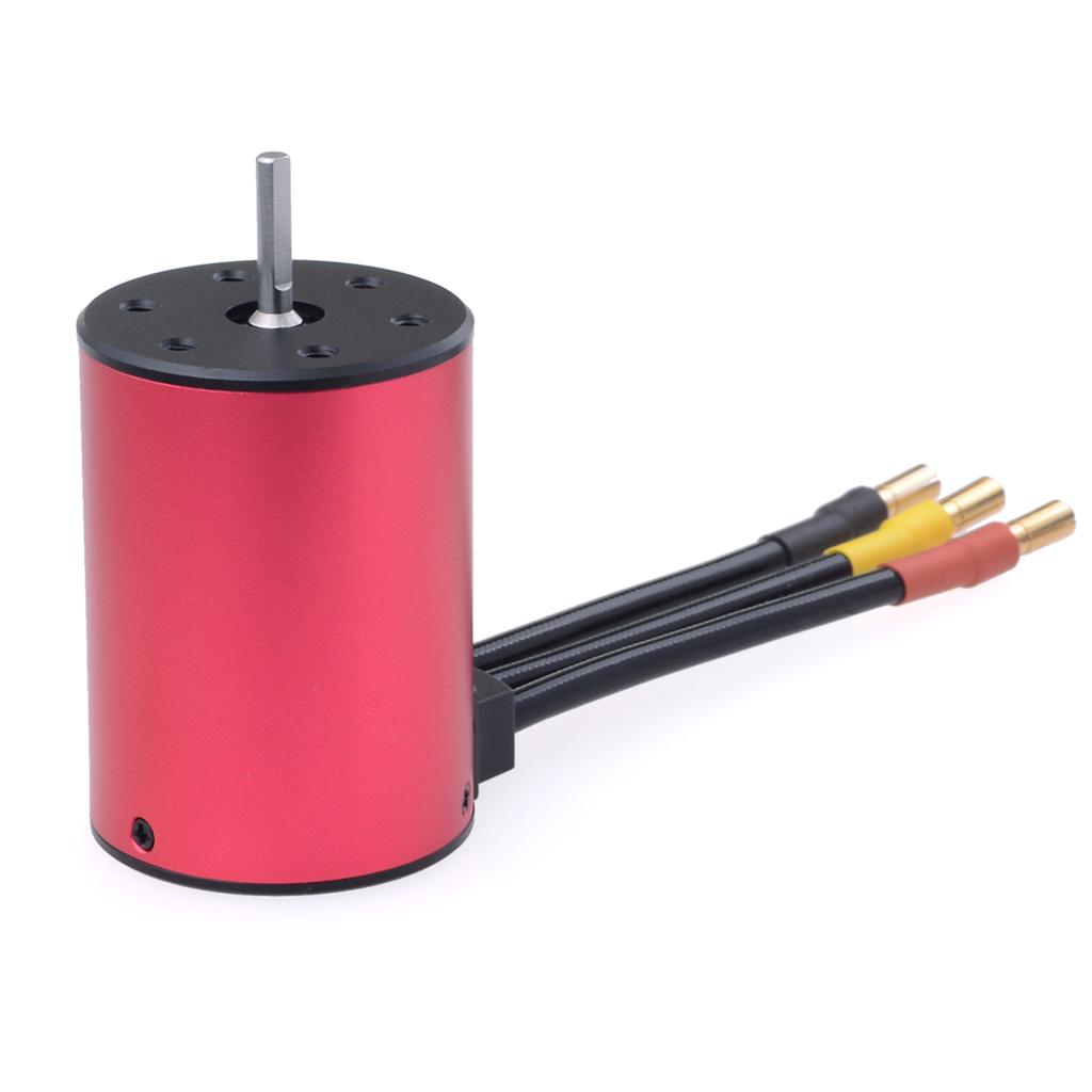Moteur Brushless Étanche Surpa - Esc Waterproof 60A avis et prix