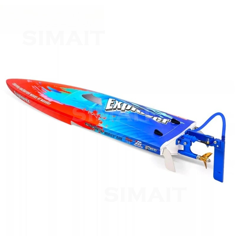 Pour bateau RC miniature TFL 1 - Esc Waterproof 60A avis et prix