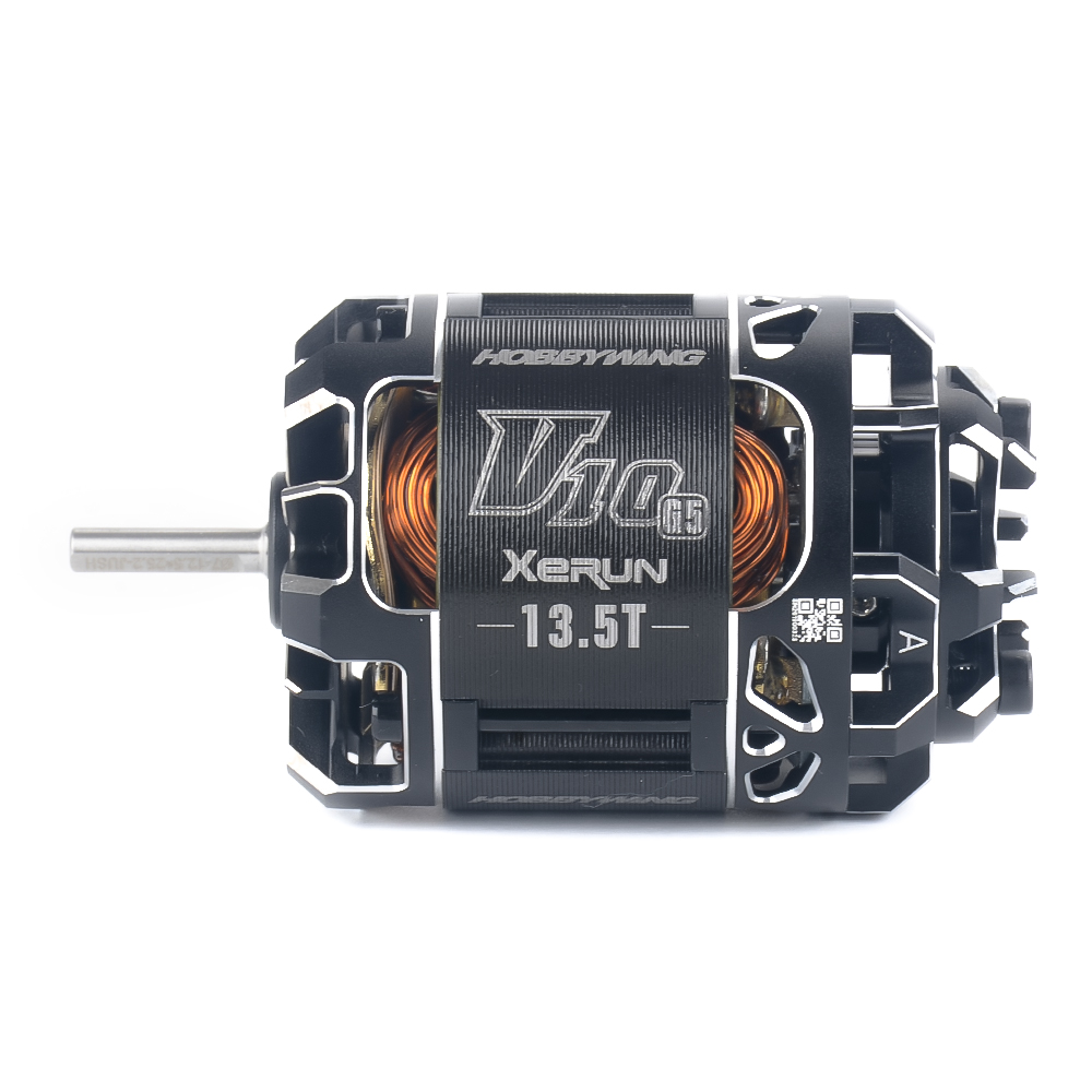 Moteur brushless HOBBYWING XER - Rc Hobby World avis et prix